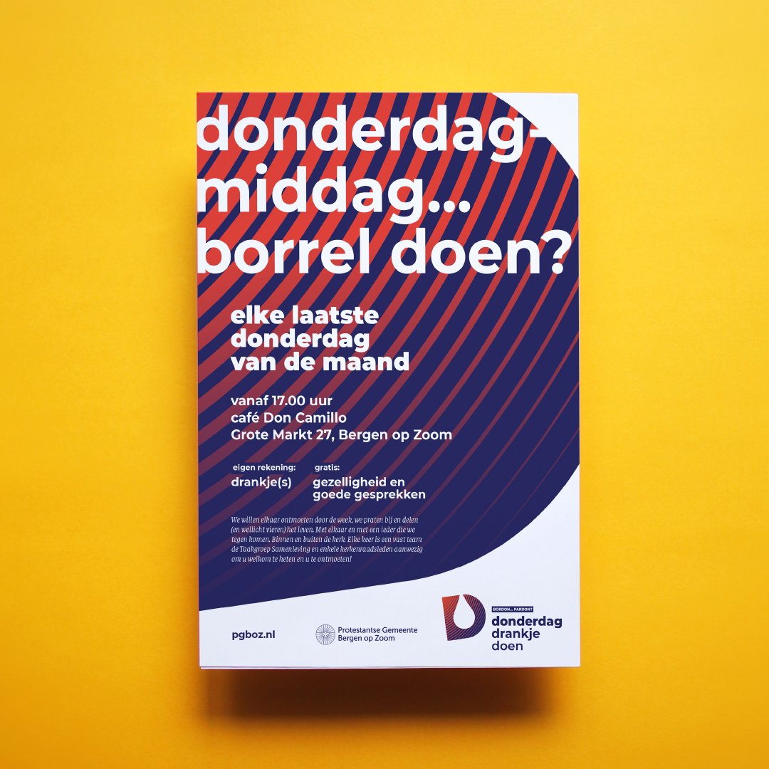 Rubenski_7's tweet photo. Start kerkelijk seizoen… Nieuwe activiteiten, nieuwe initiatieven en nieuwe ontwerpen! @PGBoZ #ontmoetingskerkboz #pkn #bergenopzoom #design #grafischontwerp #vormgeving #branding https://t.co/0tnGtin0M5