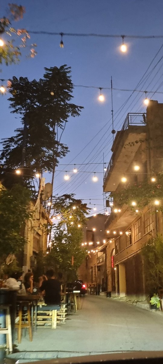 HaticeSahin12's tweet image. #lefkosa 
#WallCity