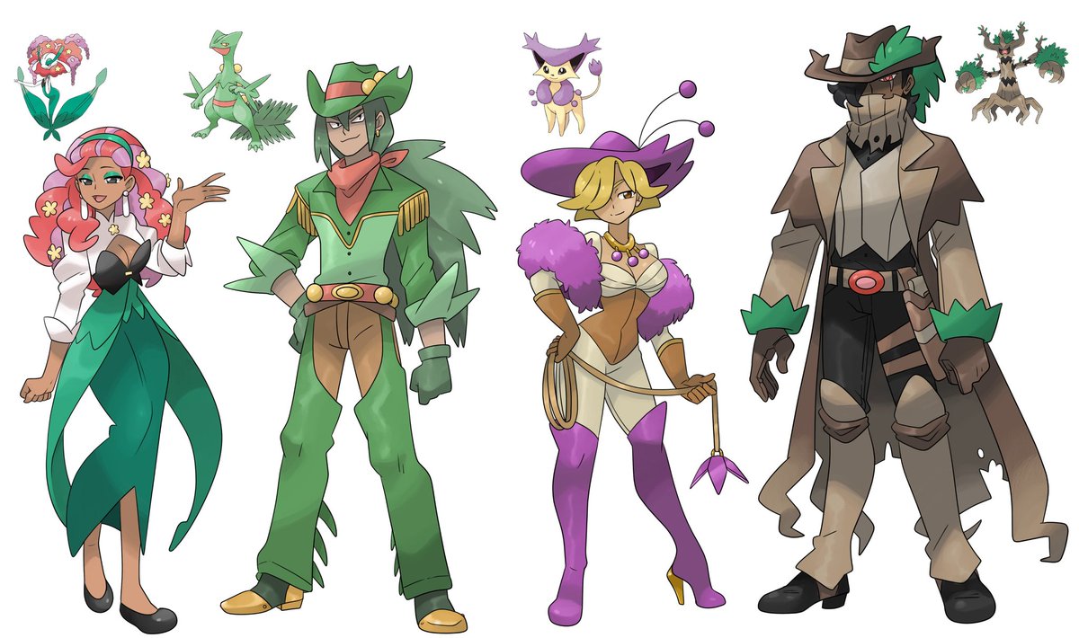 Lilroundpumpkin's tweet photo. QRT with your most popular art vs your favorite ✨️ https://t.co/W9XvrTaaXJ