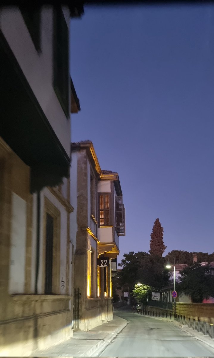 HaticeSahin12's tweet image. #lefkosa 
#WallCity