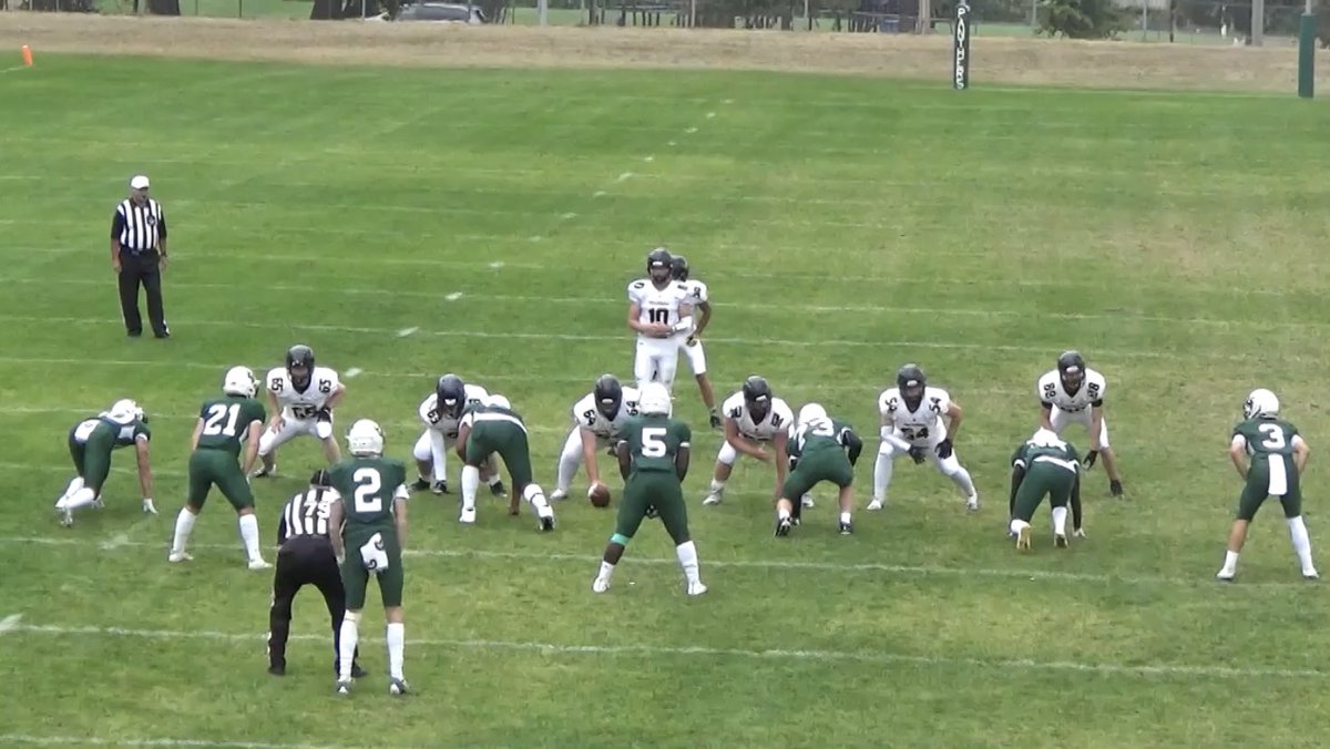 We are a program that learns and grows through adversity. We’ve hit some during our first 3 weeks. We look forward to continue the process as we get ready for regular season play next week! Be T.O.U.G.H.! GO OWLS! #goowls #tough #growth <a href="/BCHSFB/">BC HS Football</a>