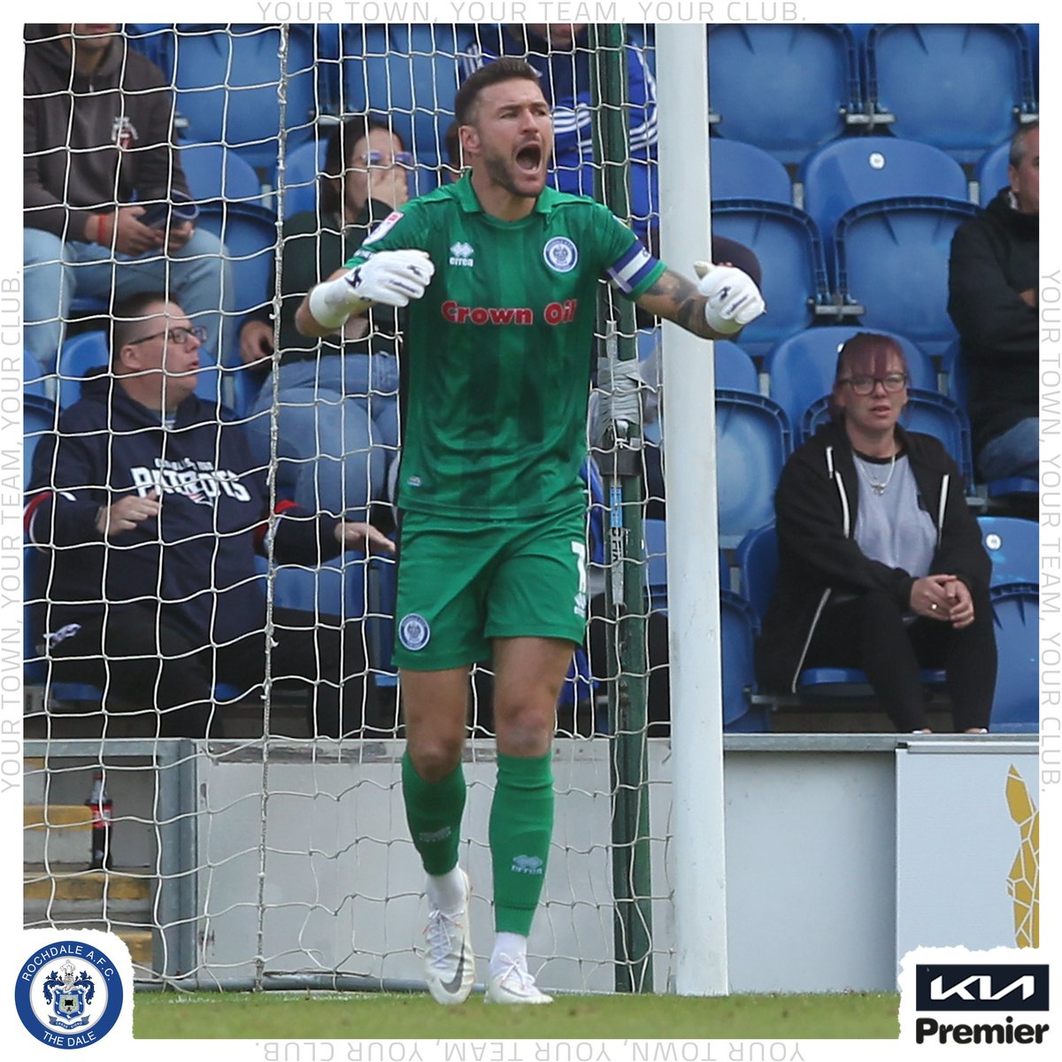 This man 😍😍😍

<a href="/RichODonnell23/">Richard O'Donnell</a> | #RAFC