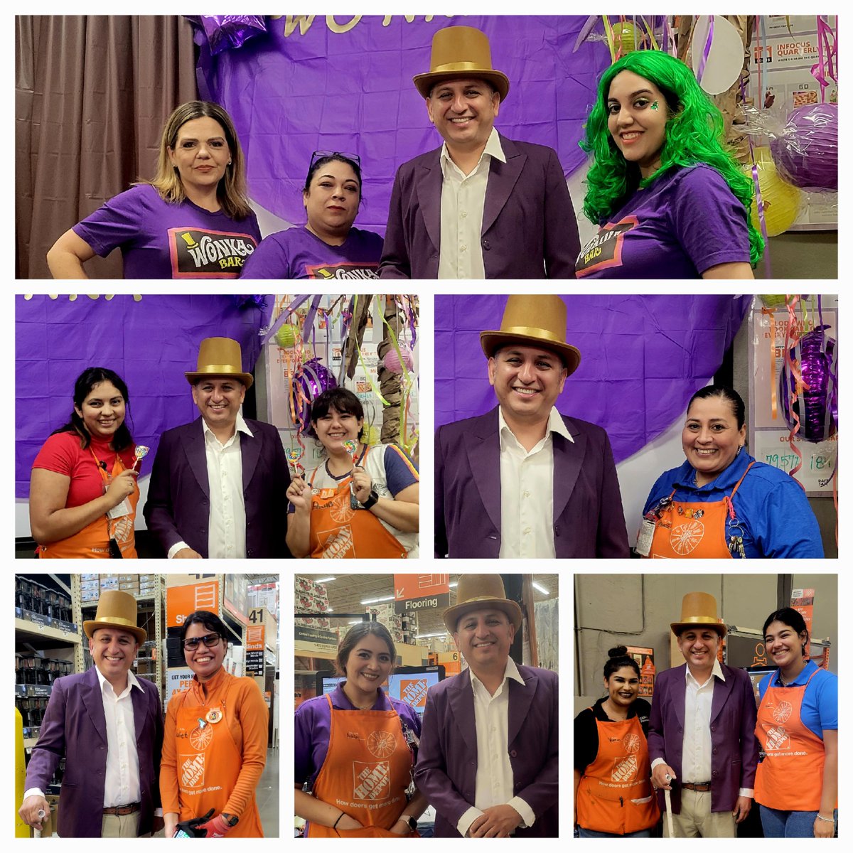 Lisa Garcia tweet media