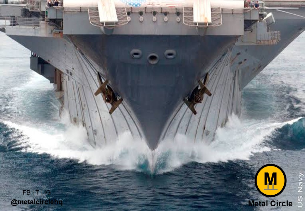 metalcirclehq's tweet photo. Ships and boats, how do they fl🛟at?

Tag a friend. #float #ships #boats #question #questionaire #didyouknow #metalfamily #floatingmetal #metalcircle https://t.co/ZWsPYrgVMy