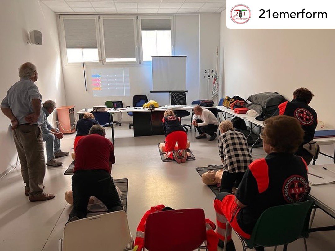 PecoraNera1's tweet photo. #Castelmassa 
#Cultura | #Formazione | #Soccorso https://t.co/kb7GcmqTMT