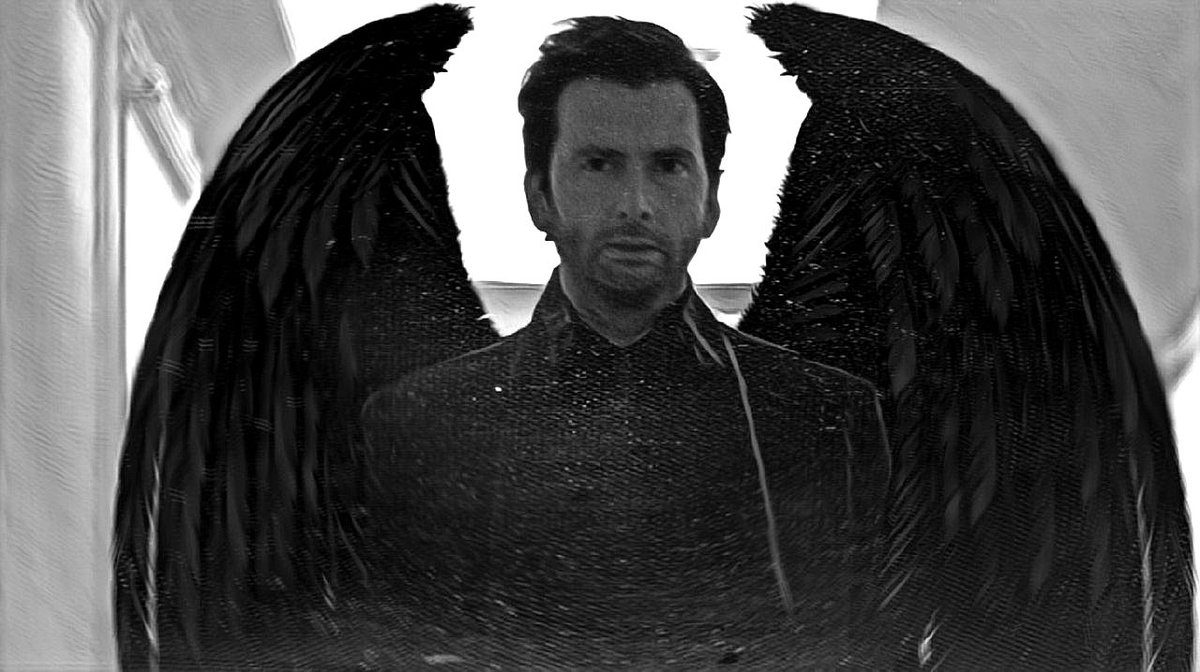 _akeso's tweet photo. Прийшов за Джессікою

#devidtennant #killgrave https://t.co/xp8D1E6Heq