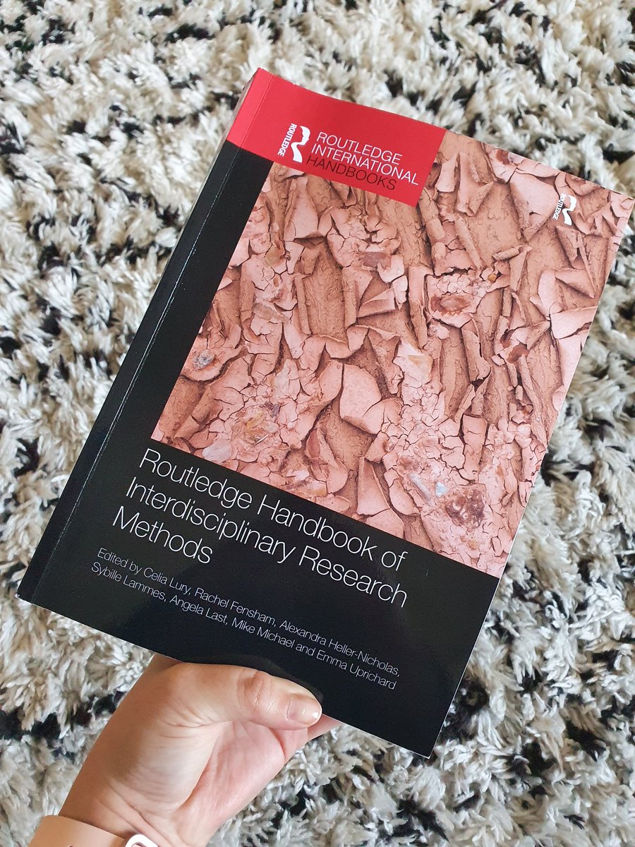 Feeling a bit more inspired after having our first class back of the <a href="/UALTLE/">The Exchange UAL</a> yesterday with <a href="/metamurphysis/">John O'Reilly</a> and loving this recommendation from <a href="/rachmarsden/">Dr Rachel Marsden (she/her)</a> really helping me compile my thoughts on practice based methods 😍