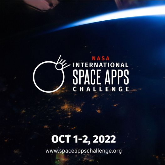 Thomas Zurbuchen (@dr_thomasz) on Twitter photo I’m thrilled to share this year’s <a href="/SpaceApps/">NASA International Space Apps Challenge</a> challenges includes science and open data resources. Space Apps are a powerful way for people around the world to connect & solve real problems on Earth and Space! Register today: go.nasa.gov/3SubYk1. I’m thrilled to share this year’s <a href="/SpaceApps/">NASA International Space Apps Challenge</a> challenges includes science and open data resources. Space Apps are a powerful way for people around the world to connect & solve real problems on Earth and Space! Register today: go.nasa.gov/3SubYk1.