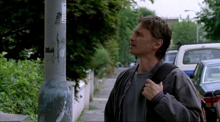 Just because I love this story and this character so much #RobertCarlyle #BornEqual