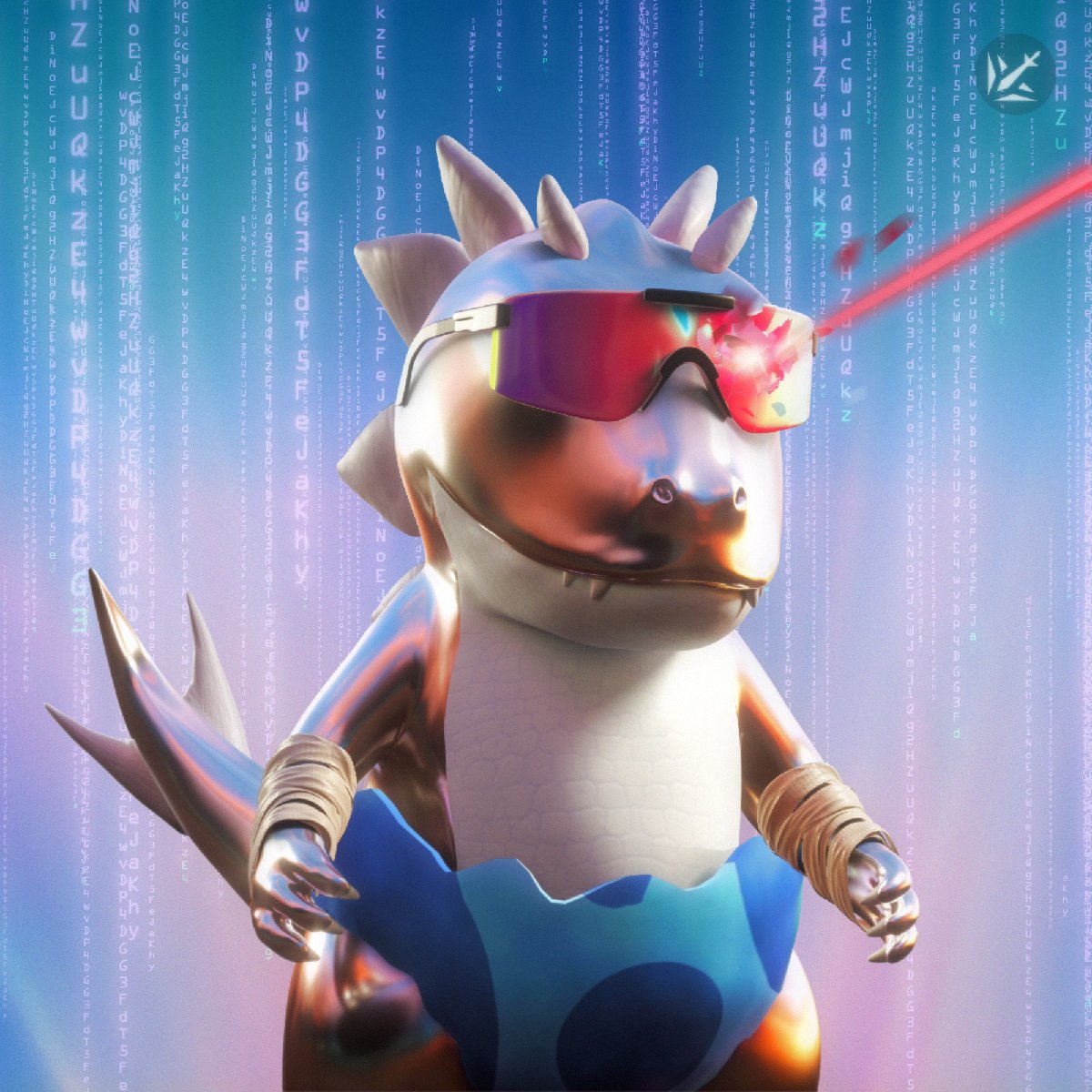 Sol Solana Art 🟠 tweet media