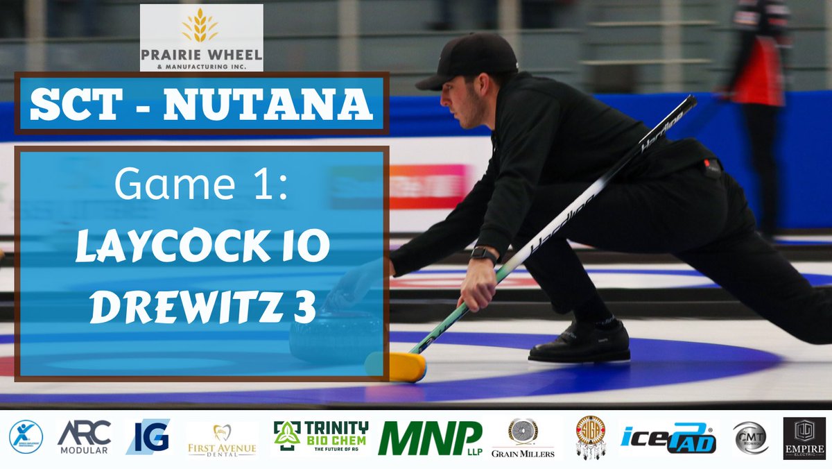 Team Laycock tweet media