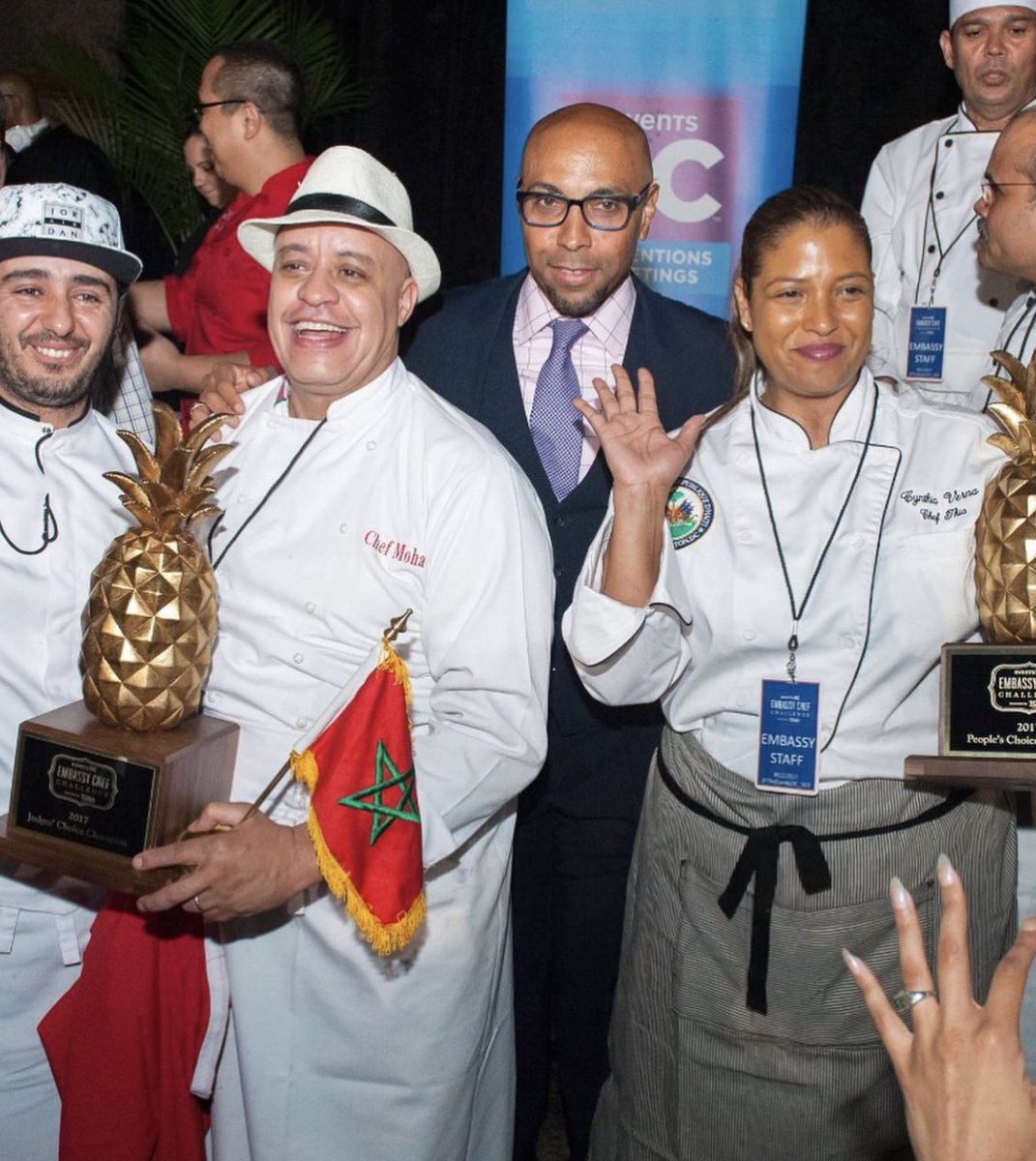Events DC International City Food Festival tweet media