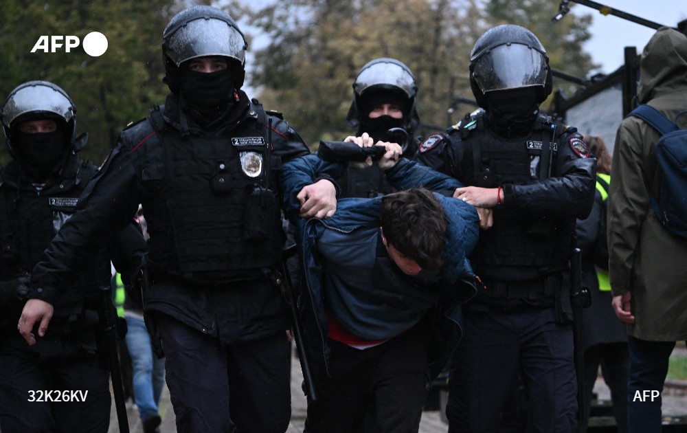 AFP News Agency tweet media