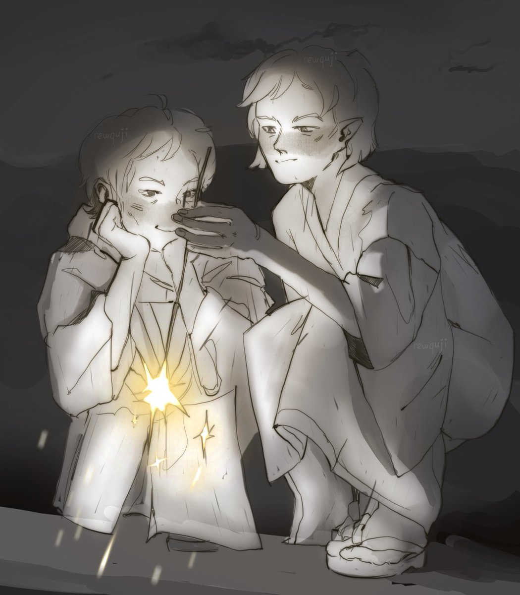 r3wquji's tweet photo. #owlhousefanart #owlhouse #luz #emity #art https://t.co/HjN1IxNIvJ