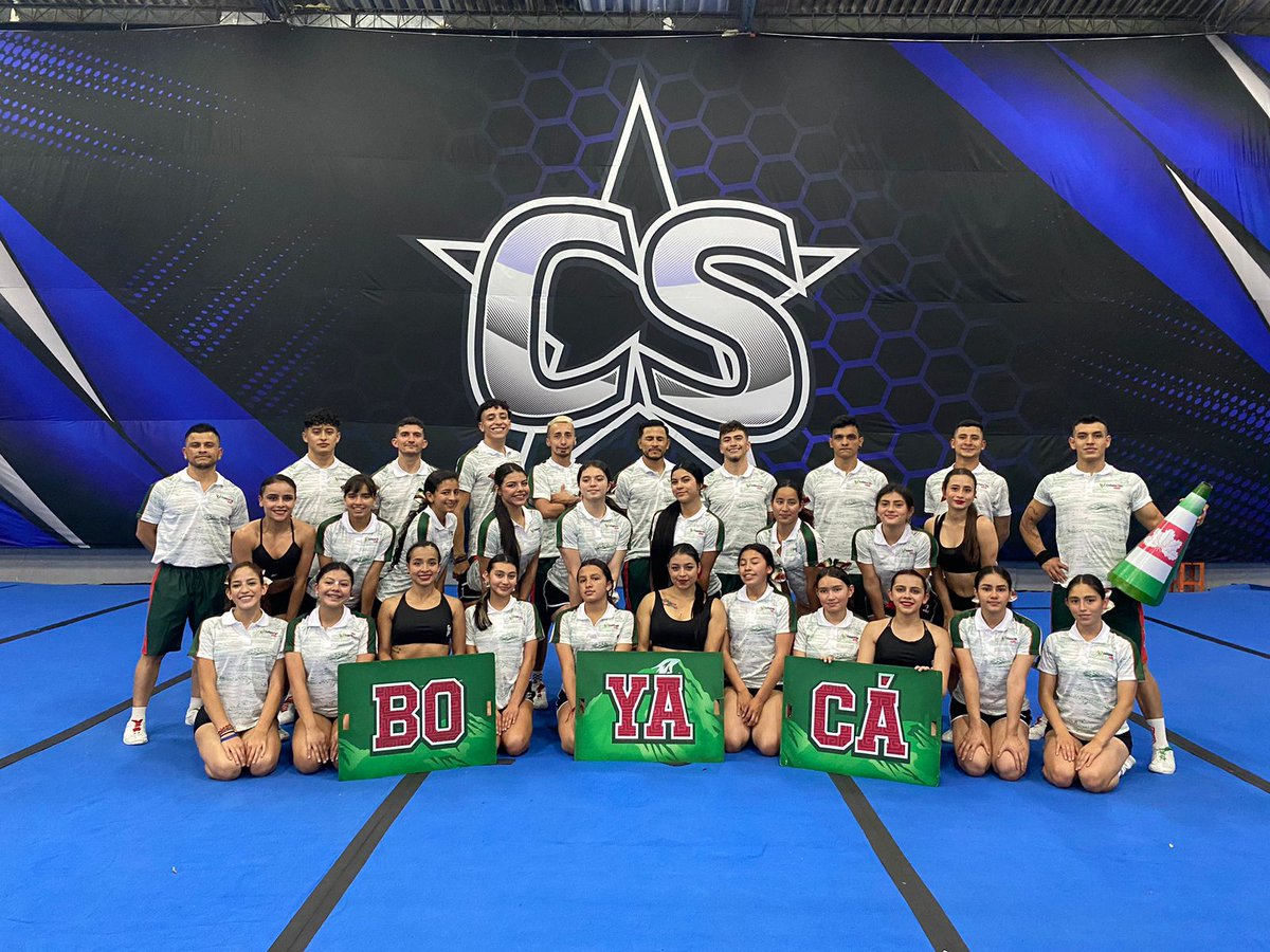 Boyacá Deportiva tweet media