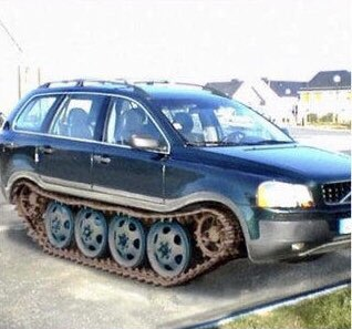 messed up cars tweet media