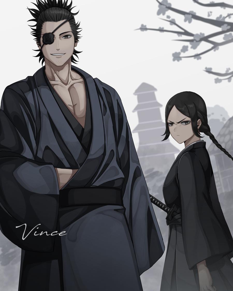 Karin Kurosaki Soul Reaper