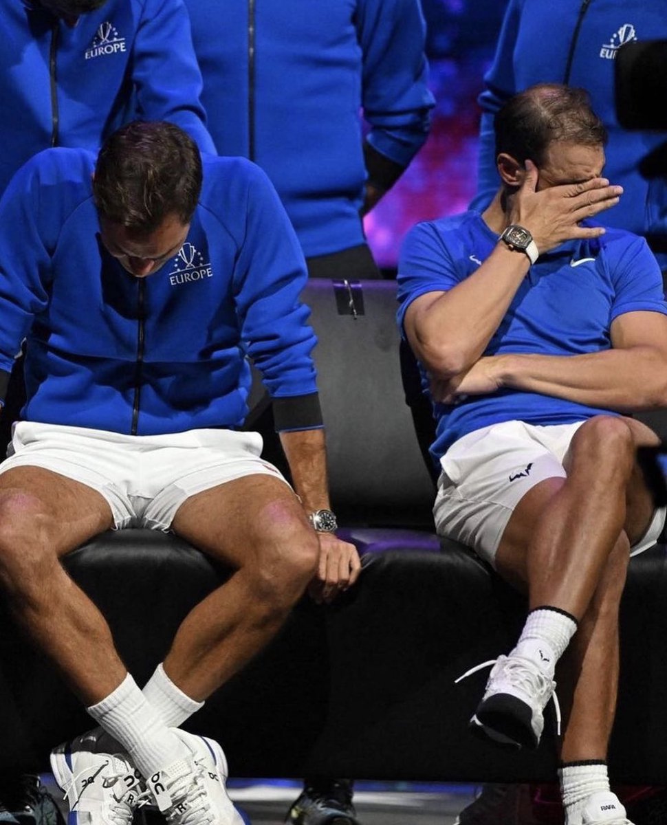 MelinonMaxime's tweet photo. @rogerfederer 💔😢🏆 #RogerFederer #Federer https://t.co/gHEHuwvkUZ