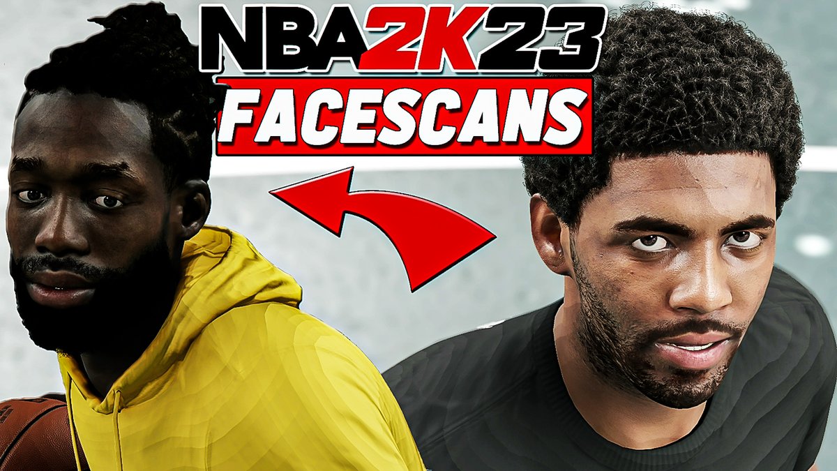 TicoisTocory's tweet photo. Good Morning ☀️
Let's kick the morning off &amp; continue off with 100 Updated Scans Part II in NBA 2K23 Current-Gen! We covered the first 30 scans let's break down 40 more in today's episode! 
https://t.co/ZbWwcxufys
#NBA2K23 #NBA2K23Updates #TicoisTocory https://t.co/LfNCUqk8SV