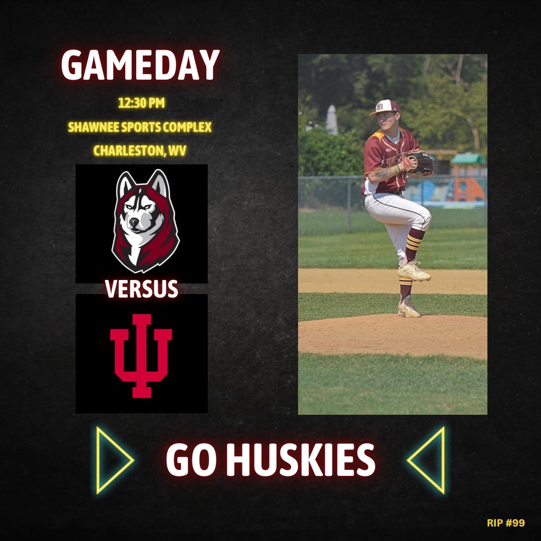 BU Club Baseball tweet media