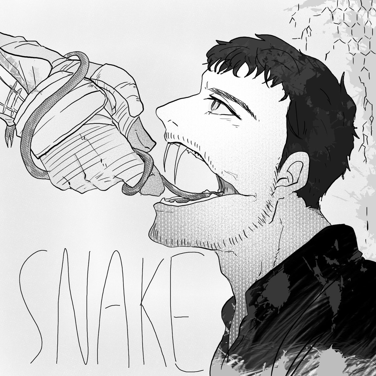 snake eyes 