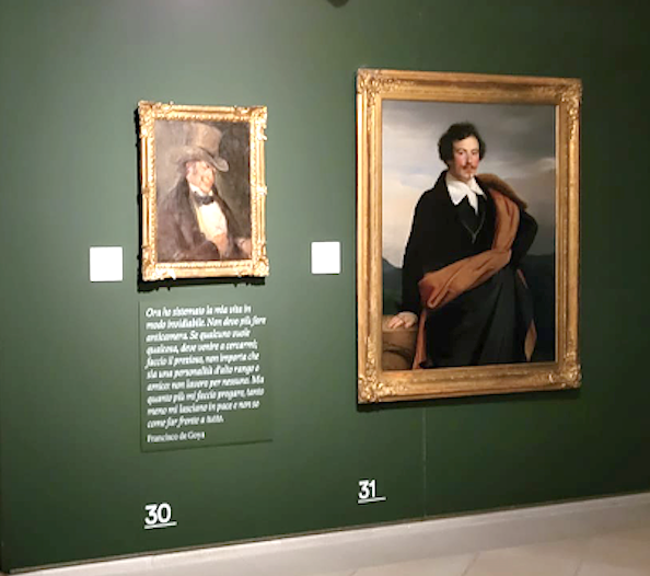 VisitFVG's tweet photo. 📅 Fino al 2/10 📍Gorizia
Palazzo #Attems ospita la mostra "Riflessi. Autoritratti nello specchio della storia".
Quasi 70 opere, dedicate al ritratto e all’autoritratto nella pittura, dalla metà del 500 al contemporaneo.
👉  https://t.co/sU4dT9ngcA
#FVGlive #iosonofvg https://t.co/B5ii84xvkj