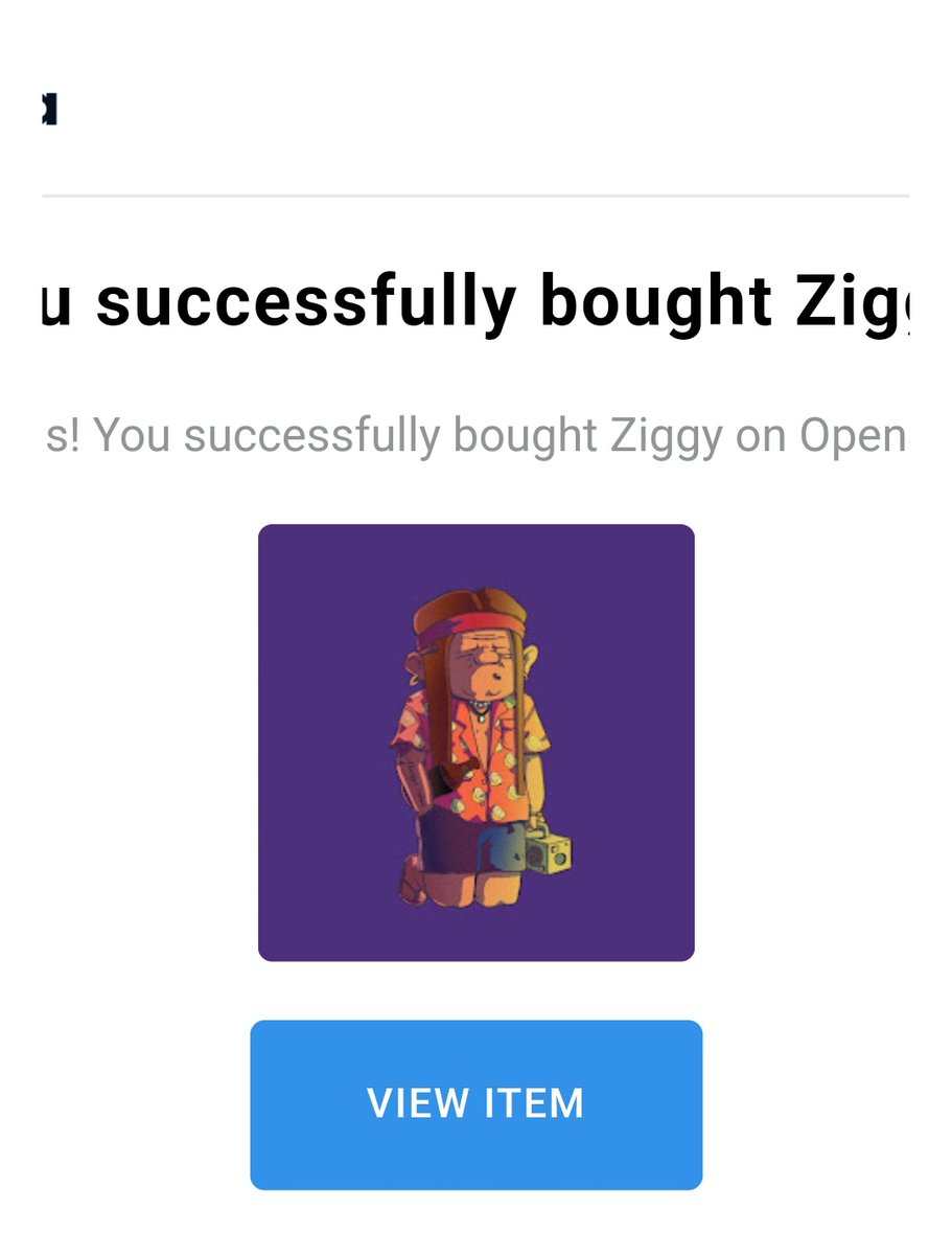 FacesofDad's tweet image. 👍 So excited today!
I guess I can enjoy my day, now that I have an @Sluggards_NFT! 
#nftcollector