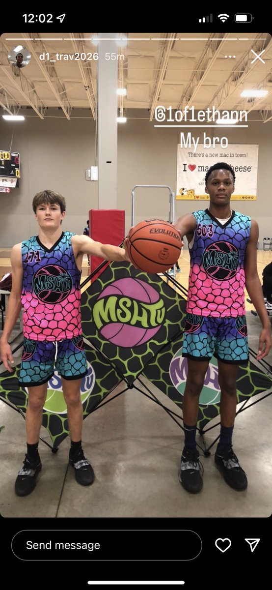 mshtv showcase with bro d1_trav2026 on instagram(Travis triplett) 2026 from Tampa Fl      <a href="/MSHTVOfficial/">MSHTV</a> <a href="/MSHTVCamp/">MSHTVCamp</a> <a href="/Ballislife/">Ballislife.com</a> <a href="/EYBLTheCircuit/">The Circuit</a> #mshtv