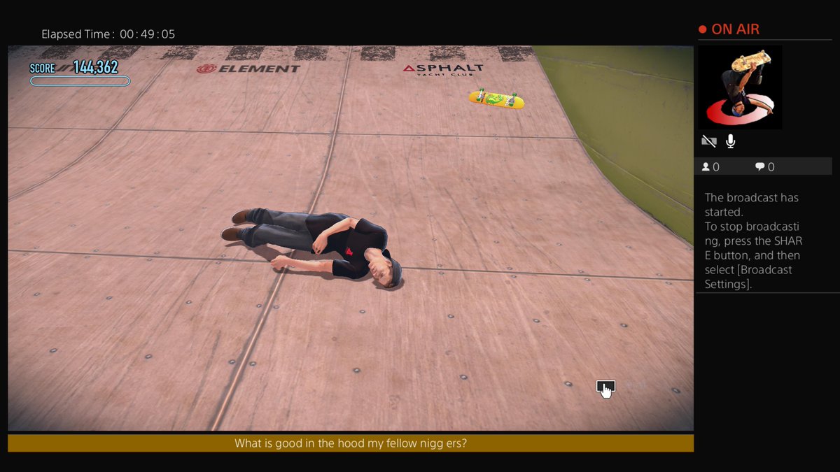spiddyman007's tweet photo. Dong oed #PS4share https://t.co/i5BZWzEZdb