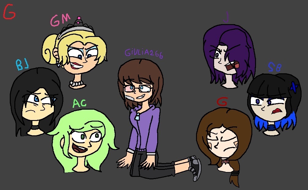 💜✏Giulia266Eyes🖋💜 tweet media