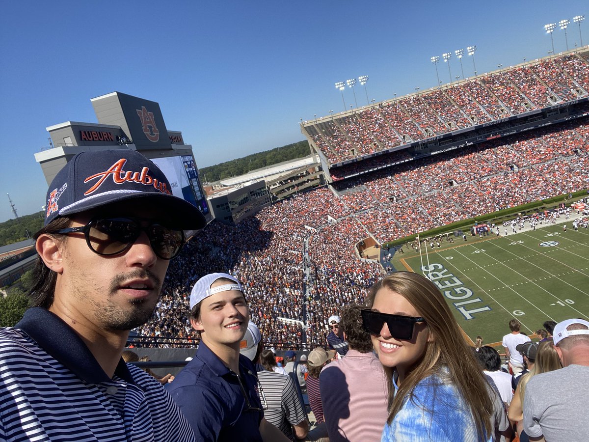 #robby #WarEagle