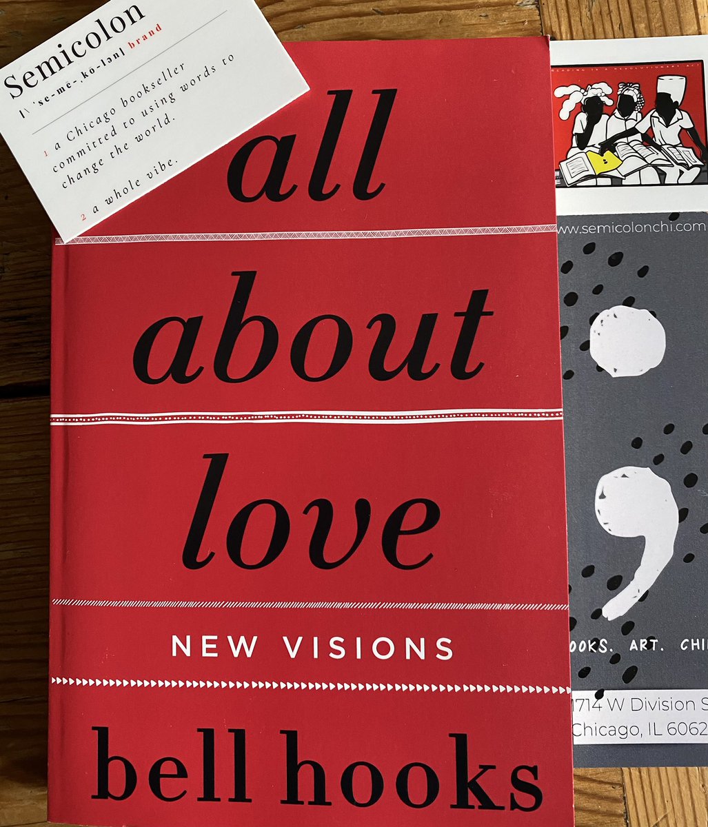 Weekend reading.
Grateful for @SemicolonChi