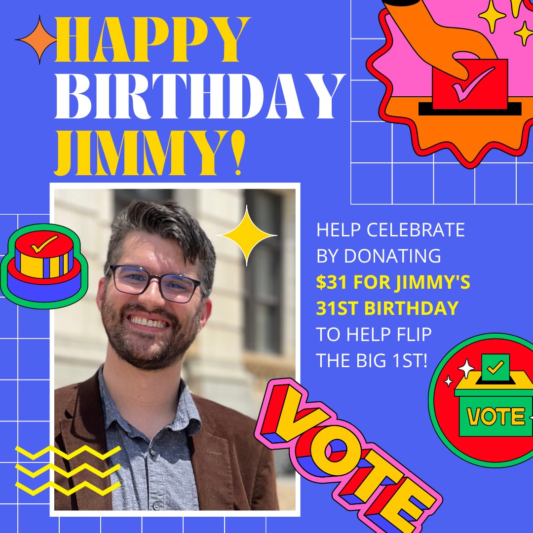 Jimmy Beard tweet media