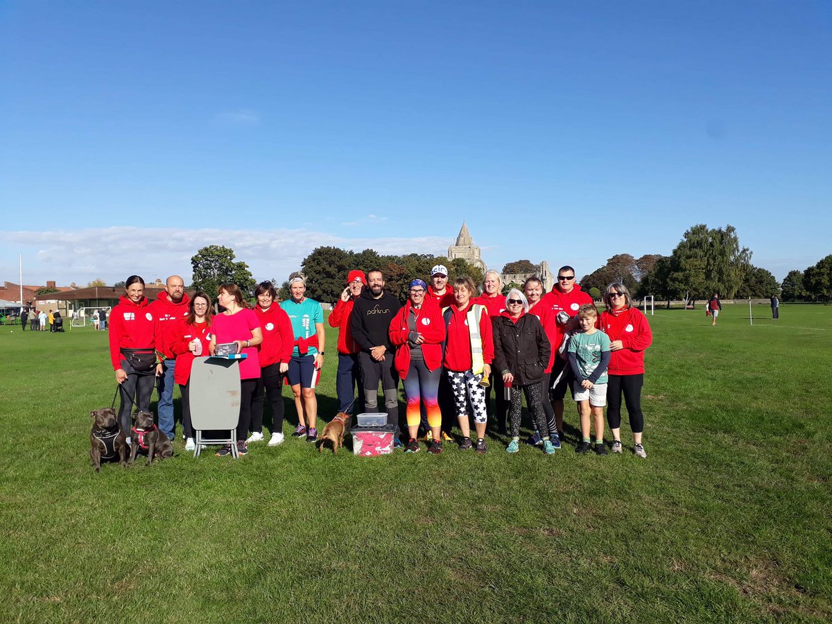 Halmer Harriers tweet media