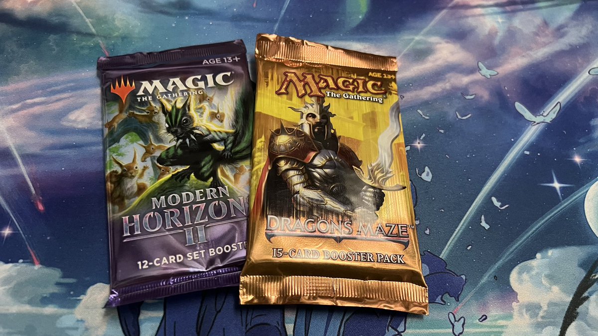 kingdoms_tv's tweet photo. Magic Summit Highlight #30:
@bmkibler 

Brian is a pro player across many games now, but he is back into #mtg playing #edh ! Come take on his Rith deck at the #mtgsummit !

Like, RT, &amp; follow @bmkibler &amp; @kingdoms_tv for a chance to win some boosters! https://t.co/VLk9F0W7x6