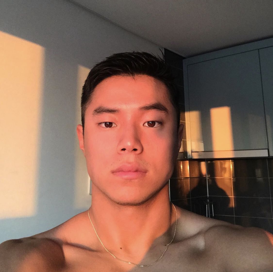 Str8AsianFindom's tweet photo. I know you’re already in awe of my looks. Next I’ll find a way to crawl inside your weak mind and take control. By the time you know what’s happening it’s too late, you’re already mine. 

#findom #cashmaster #asiandom #asianmaster #straightalpha #straightmaster #paypig #finsub https://t.co/NTRwGPE7uW