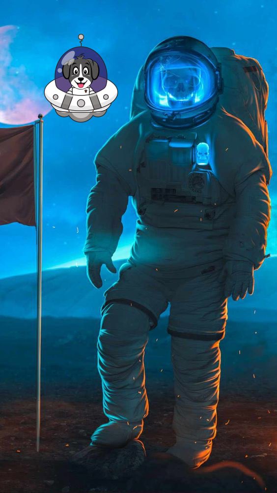 GemsBatman's tweet photo. @JoeBiden Buy $Collie non-stop alpha… The future is here and @Collieinu_token is leading the way… 
🎖🎖🎖 We are live on Avadex now, and we are trending on the 4Top coins 🚀🚀🚀
More infoℹ️
💬https://t.co/bzLaZPxm4o…
🌐https://t.co/gUGd4wlsJ9
#CollieInu #Collies #BSCGems #binance   #BTC https://t.co/FbgdvqQfR1