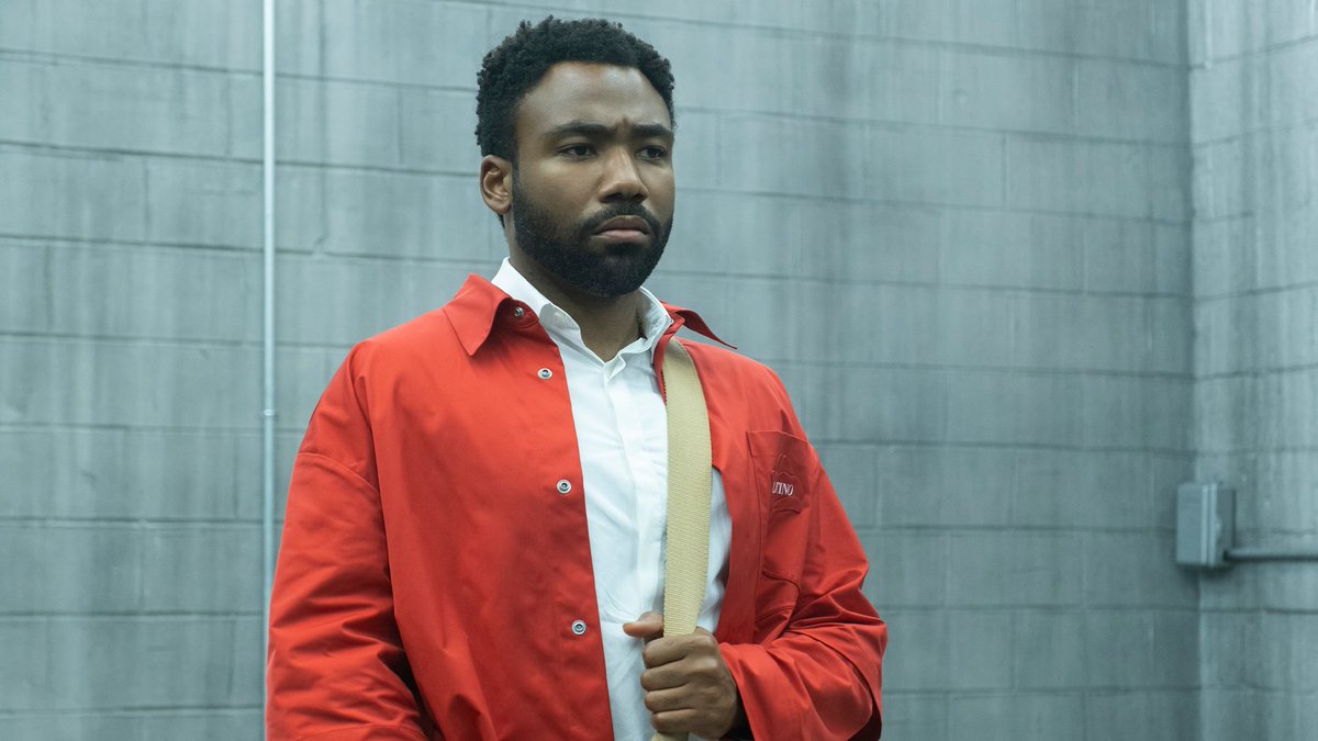 Atlanta Javafx Welcome (back) to Atlanta. Watch the final season of #AtlantaFX on ...