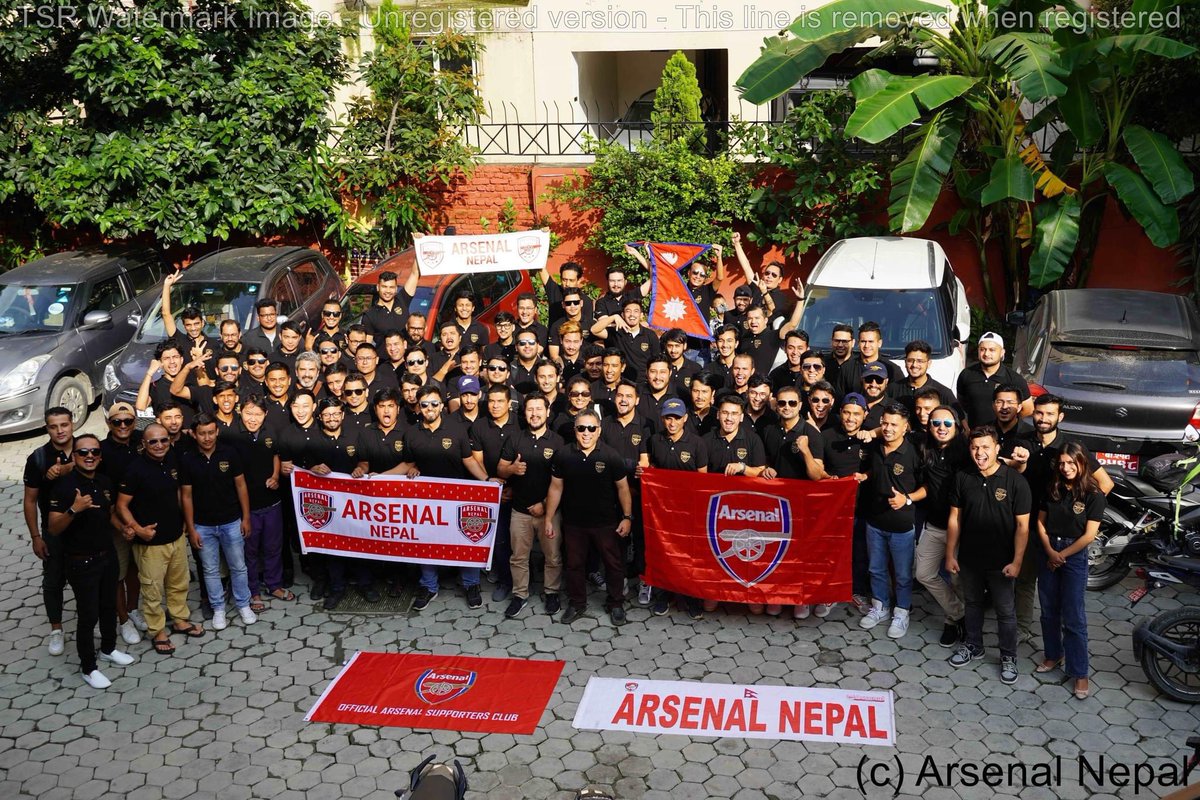 Niroj Khatiwada 🏔️ tweet media