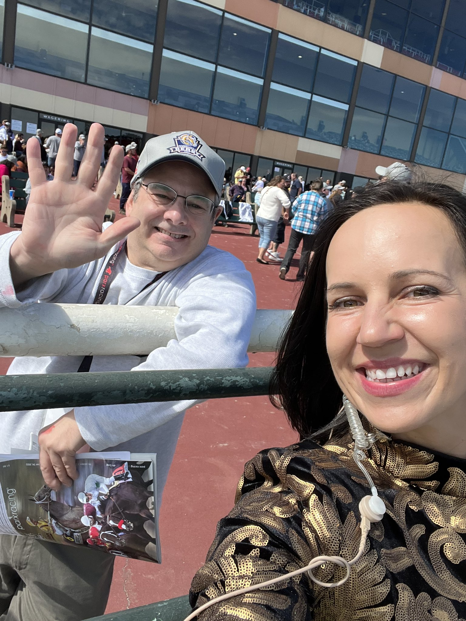 Jessica Paquette on Twitter "A little bit of team ColonialRosies