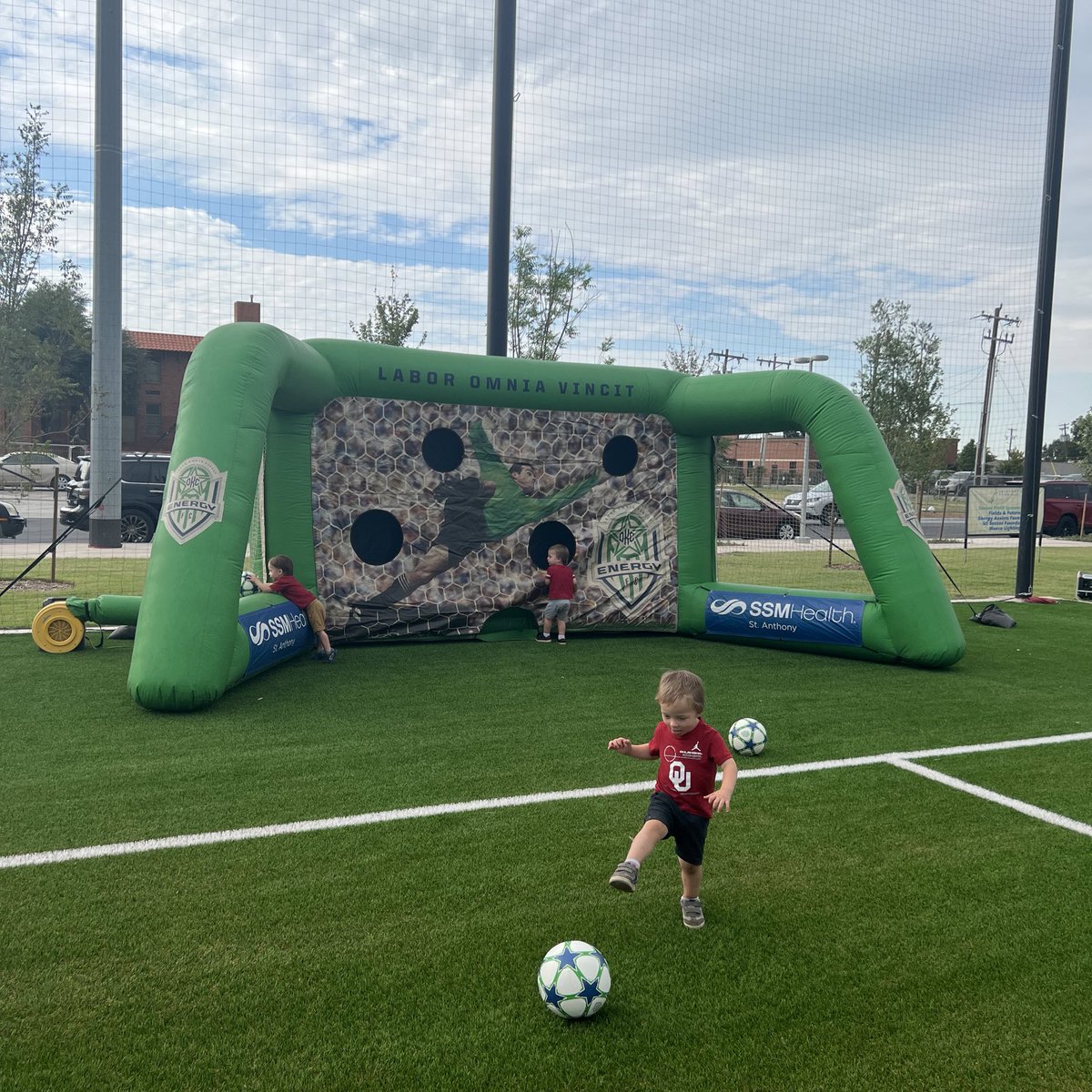 OKC for Soccer tweet media
