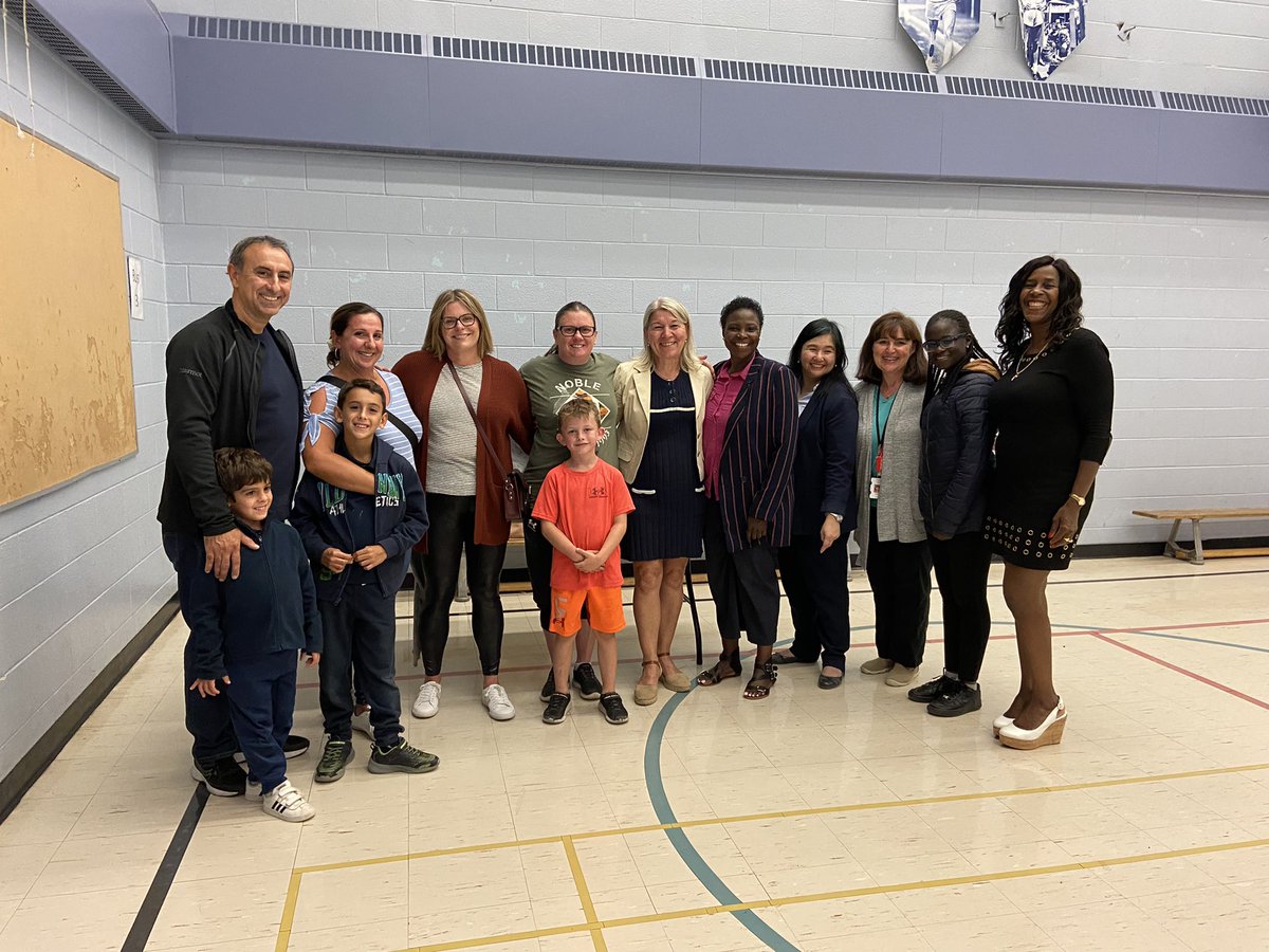 St. Elizabeth Catholic School tweet media