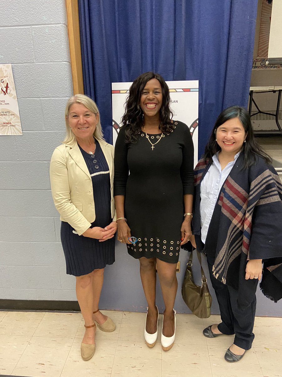 St. Elizabeth Catholic School tweet media