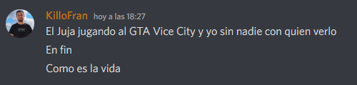 FrannyAM_'s tweet photo. Situación sentimental actual: https://t.co/A91UBh515t