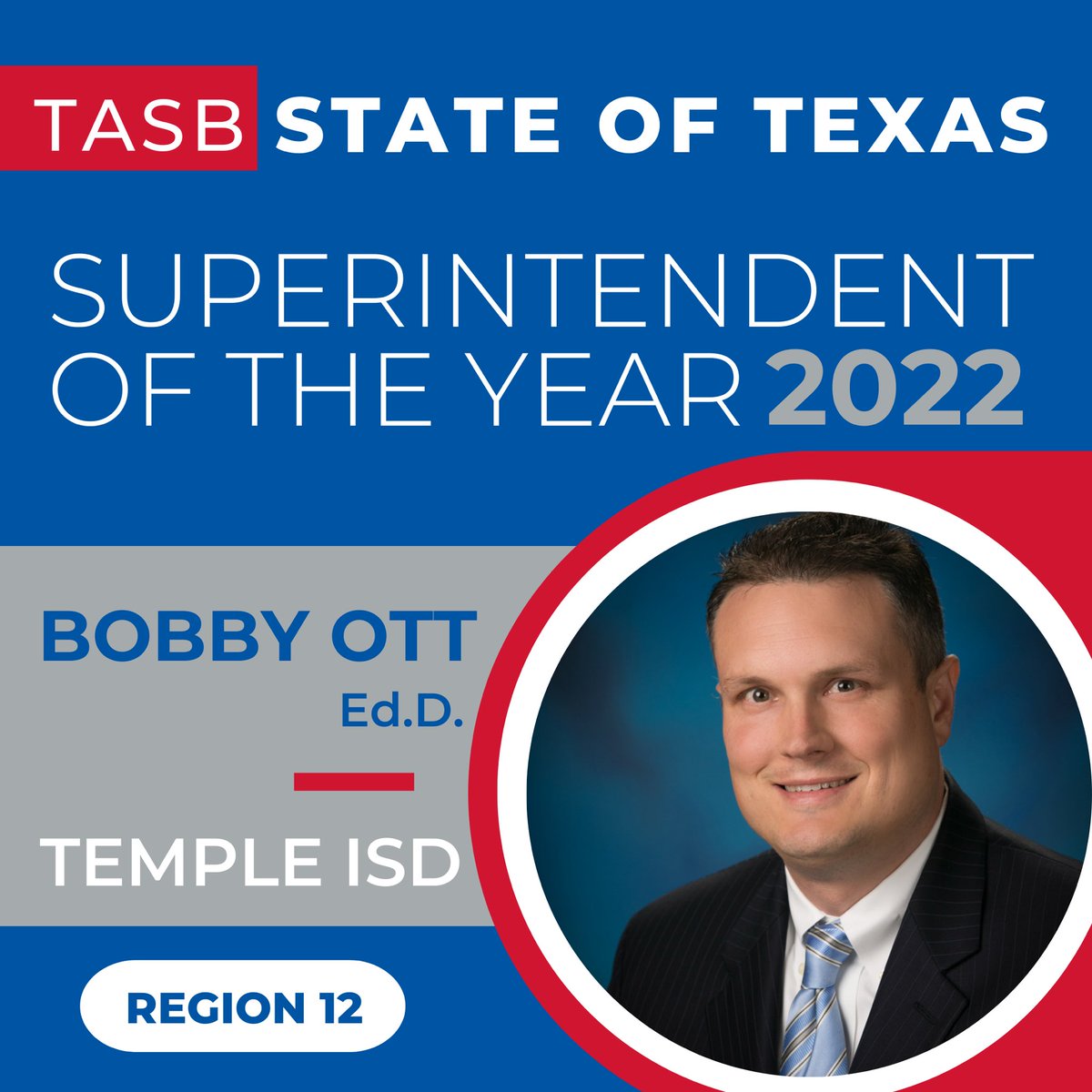 Temple ISD tweet media