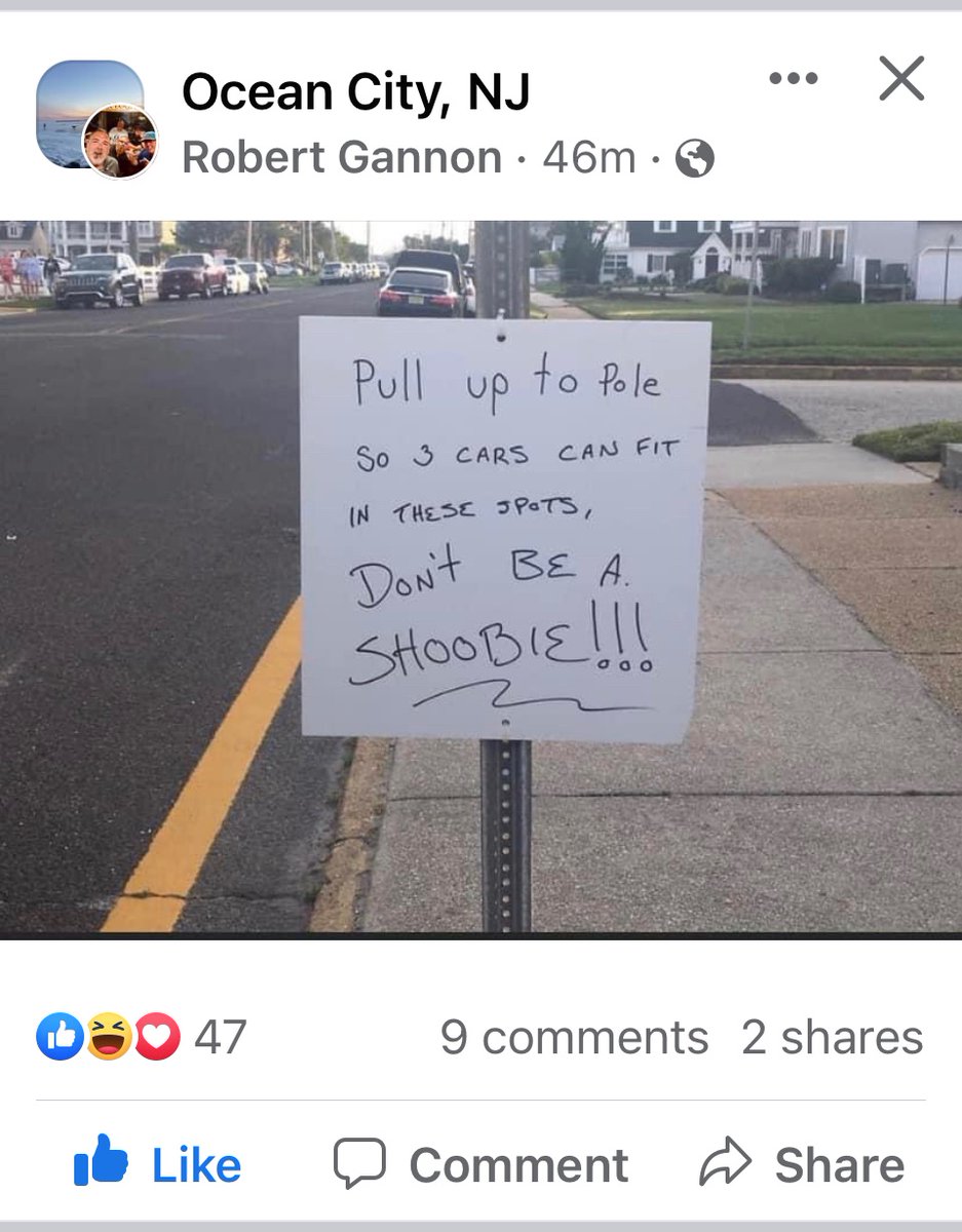 AriMDxo's tweet photo. @GlennHowerton made me think of you. From my towns Fb page lol @TheSunnyPodcast https://t.co/2pQBXmb9Kb