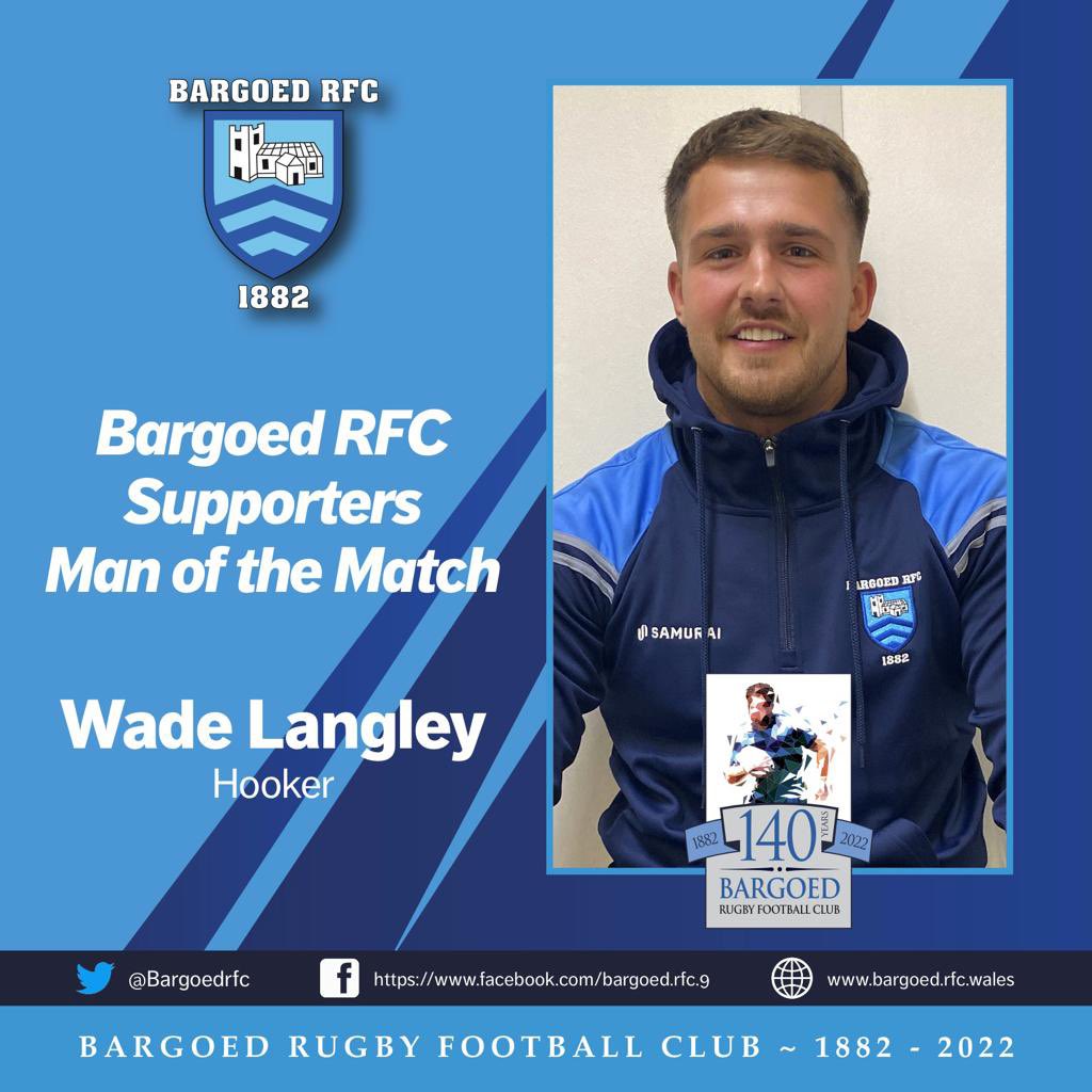 BargoedRFC 🏉 tweet media