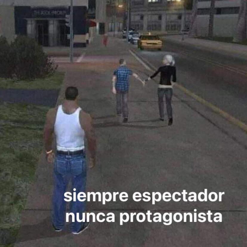 yo cuando vea las fotos de las cachers con cyp: