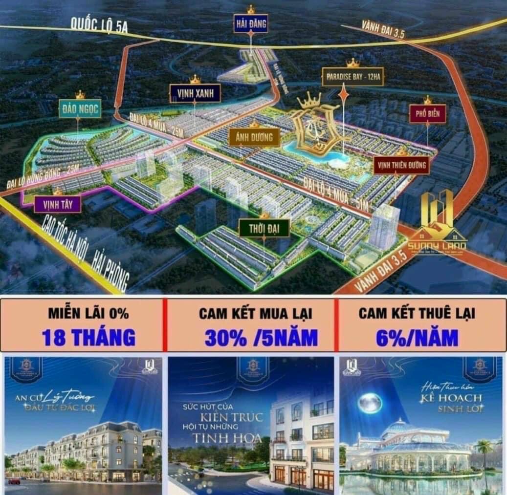 MXTHANHVN's tweet photo. Chuẩn bị mở bán #Vinhomes_Ocean_Park3 #The_Crown https://t.co/ZeQEjJnJyD