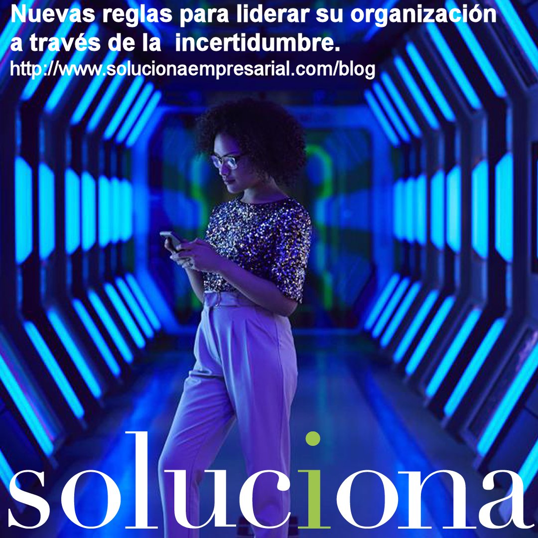 SolucionaVE's tweet photo. Nuevas reglas para liderar su organización a través de la incertidumbre.

https://t.co/DLT1UUkXIG

#Gerencia #Empresa #Productividad #Desarrollo #Emprendimiento https://t.co/oDsUT2bVCp